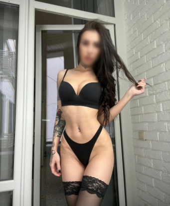 Анкета проститутки Оксана - Фото 1, Ленинск-Кузнецкий, 18 лет, №8129